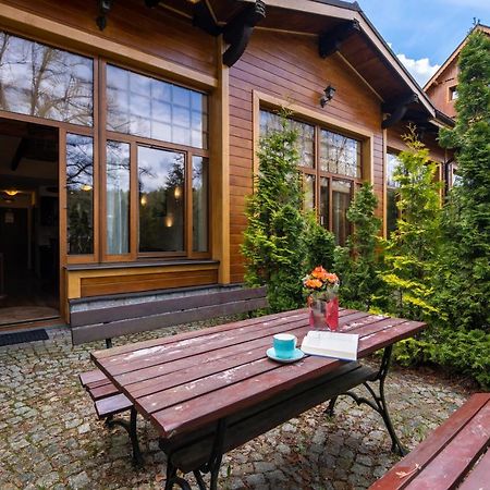 Karkonosky Apartamenty - Huta Szkla Szklarska Poreba Extérieur photo